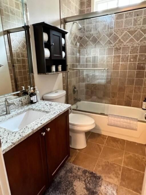 Quiet & Cozy 4Bd, 3Ba Family Home Atlanta Exteriör bild